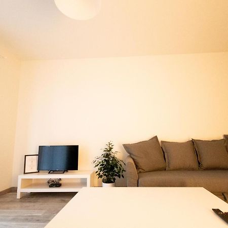 Apartament Alpha Łódź Extérieur photo