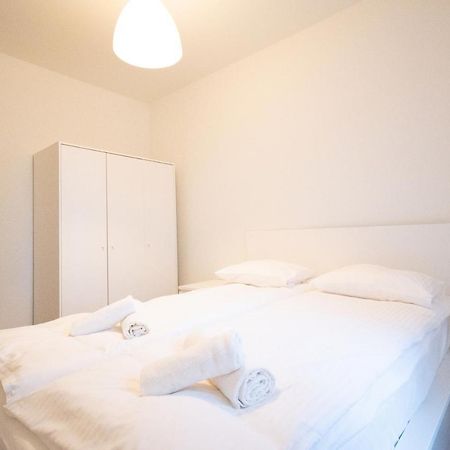 Apartament Alpha Łódź Extérieur photo
